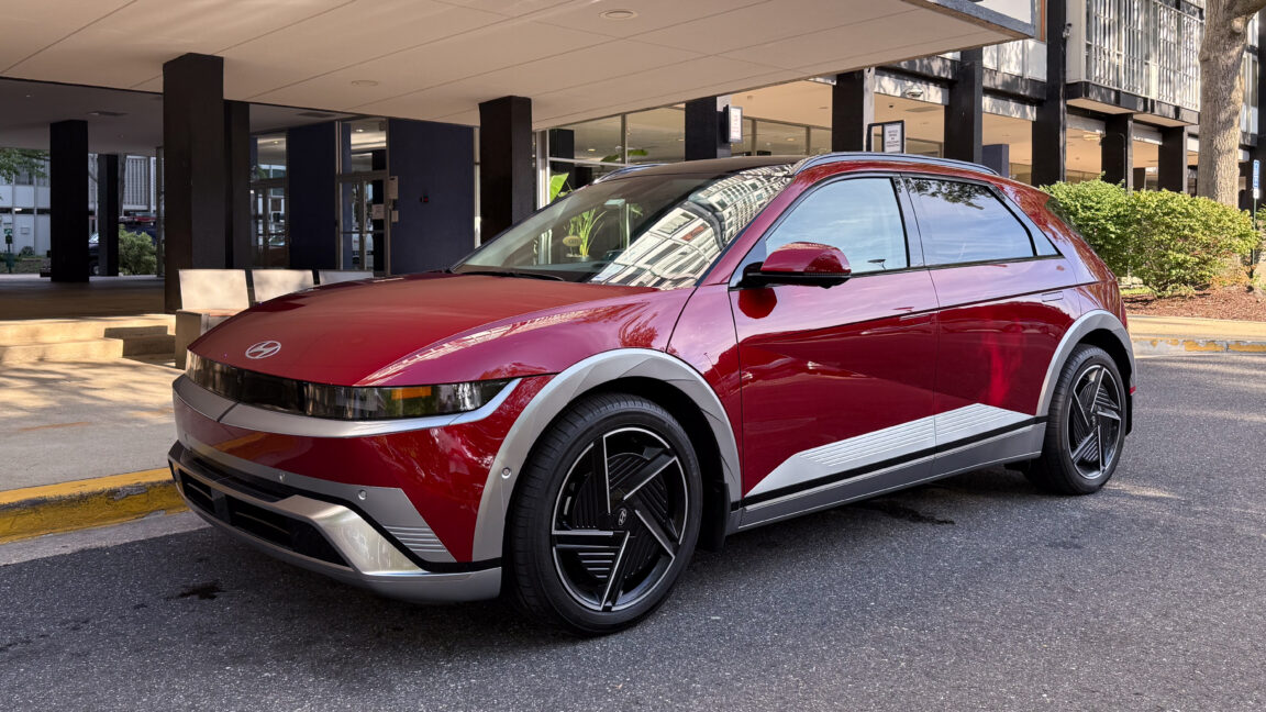 2026 Hyundai Ioniq 5: Here’s what we still like, here’s what annoys us