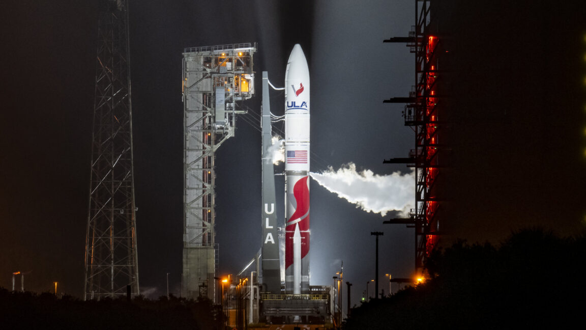 Could United Launch Alliance’s money problems finally force its owners to sell?
