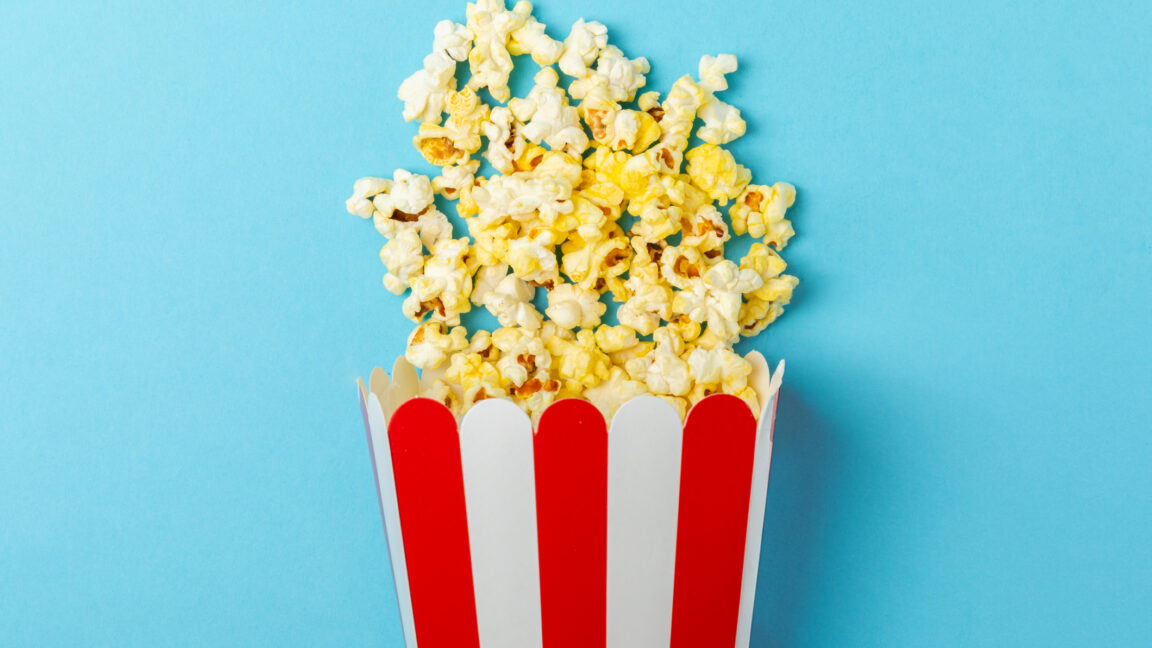 “Filmmaker” suing PassThePopcorn may be banned user out for revenge