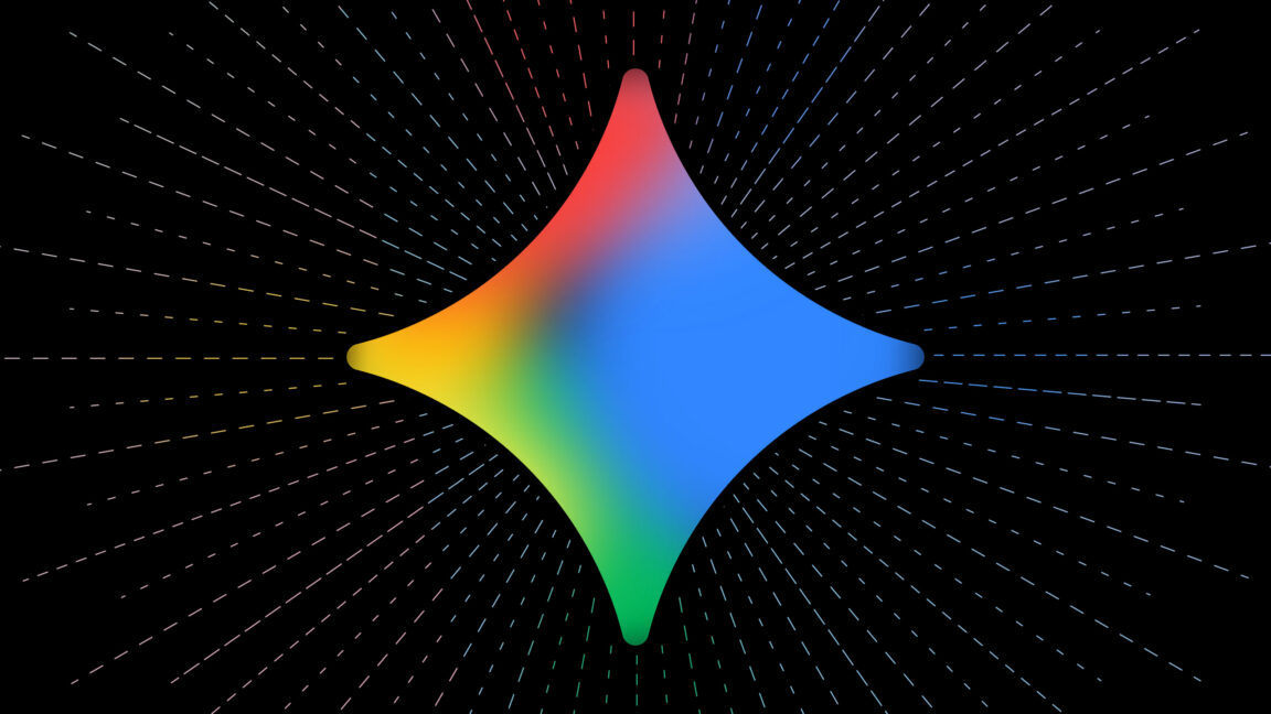 Google announces Gemini 4 Argon AI model, but you can’t use it yet