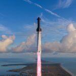 SpaceX to attempt Starship catch on next flight, with eye on rapid cadence increase