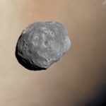 Japan launches mission to bring home a piece of the Martian moon Phobos
