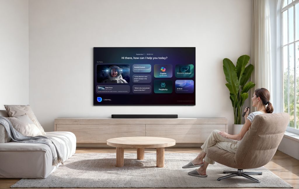 TCL is right to question Samsung’s use of the term “Mini LED”