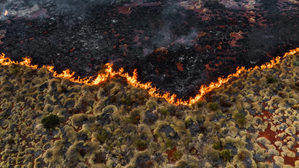 UN says we’re going to blow past 1.5º warming, offers a “now what?” answer
