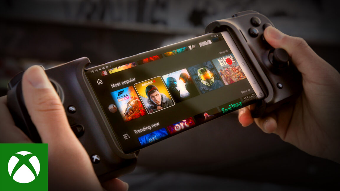 Xbox wants you to pay 24 to 40 cents per hour to stream games you already bought